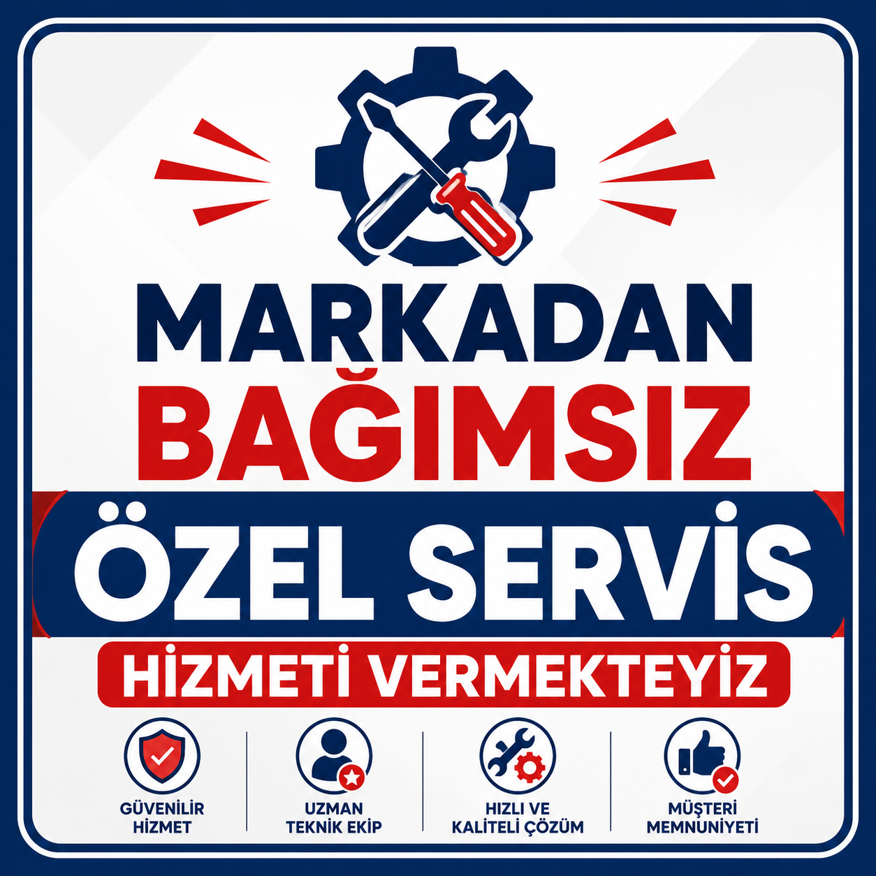 Büyükorhan İmmergas Kombi Servisi markadan bağımsız teknik servis